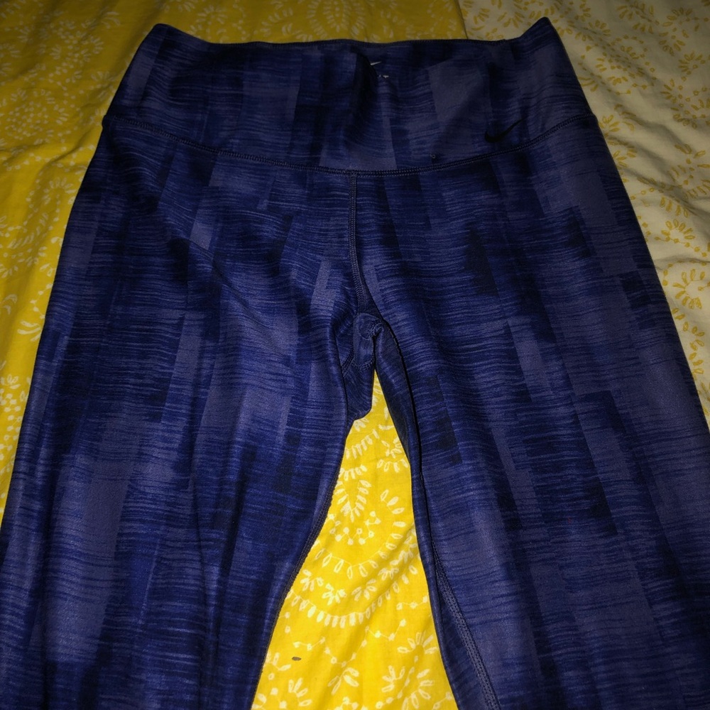 Nike leggings